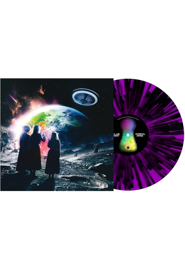 Lil Uzi Vert - Luv Is Rage 2 (Deluxe) - Amazon.com Music